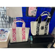 Liquidation of racket bags, Gfore golf bags