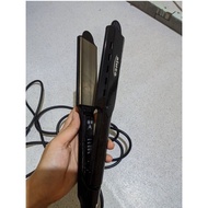 Aiueo Hair Straightener
