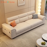 Fabric Sofa 2 Seater 3 Seater 4 Seater 5 Seater Sofa Chair Single Sofa Living Room Sofas （LY）