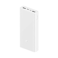 小米可充式鋰行動電源 3 20000 USB-C 雙向快充版