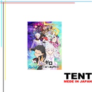 Re:Birth for you Booster Pack "Re:Zero - Starting Life in Another World vol.2" BOX