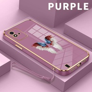 Case hp For Realme Note 60 Narzo 50i 20 Pro 20A 30 5G 30A 50 50A Prime 50i 60 Pro N63 N53 N55 Q3 Q3i