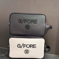 G4 Golf Handbag Men'S And Women'S Nylon 4G Lightweight Small Hand Bag Handbag Multi-Functional Ball 