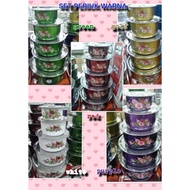 Periuk Set Indian Pot READYSTOCK