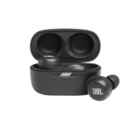 JBL LIVE FREE NC+ TWS Noise Cancelling/True Wireless Earbuds/IPX7/Bluetooth Compatible/App Compatible//2020 model/Black/JBLLIVEFRNCPTWSB