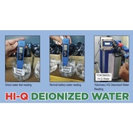 HI-Q Battery Water 4.4L (Bottle)
