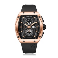 ALEXANDRE CHRISTIE AC 6608MCRRGBA Chronograph For Men