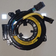 Proton Persona / Saga / Iriz VVT 2016 2017 2018 2019 Airbag Spiral Cable Clock Spring Original (6 Wa