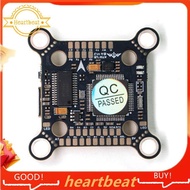 [Hot-Sale] AT32 F435RGT7 42688-P Gyroscope Barometer 3-6S Lipo On-Board Flight Controller for /O3 Vi