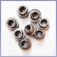 【HOT】Bike-Cycle-Bicycle Axle Cone Nuts 3/8