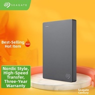 Seagate | 5TB External Hard Drive 5TB