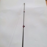 Sambungan Joran Carbon sutet 90cm 100cm (SUTET)