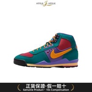 [日本平行進口] 潮流尖貨 Nike Air Baltoro戶外靴