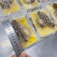 颐口福金汤佛跳墙中秋加热即食海参鲍鱼花胶海鲜预制菜高档礼盒大盆菜