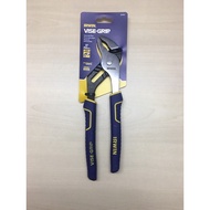 IRWIN GROOVE JOINT PLIER 10''/250MM