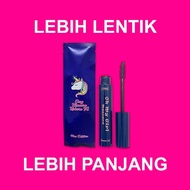 Oh My Girl Mascara 5x More Curly and Longer