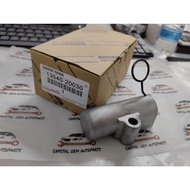 100% ORIGINAL TOYOTA HARRIER ESTIMA ALPHARD 3.0 DOHL V6 1MZFE 3MZFE MCR30 MCU30 MNH10 TIMING BELT TE