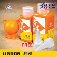 [RTG] Alchemy Paint - Basic Color - Beginner Friendly Paint (Gundam/ Plastic model/ Military Kit)