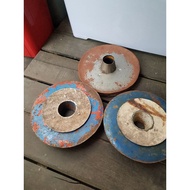 Baking pan base baking pan buritan/