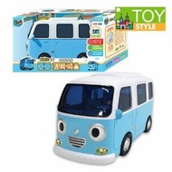 只限預購照價9折㊣韓國 Tayo The Little Bus /bong bong電玩 玩具 $399-1pc／明細請看相片／www.arpyema.hk