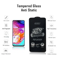 Esd CLEAR - ANTI STATIC TEMPERED GLASS XIAOMI REDMI NOTE 12/12 PRO/REDMI NOTE 11/11 PRO/REDMI NOTE 11 PRO 5G/REDMI NOTE 10/REDMI NOTE 10 PRO/1S/REDMI NOTE 10 5G/REDMI NOTE 9/9 PRO/Redmi NOTE 8/8 PRO/REDMI NOTE 7/REDMI NOTE5/5 PRO FULL COVER