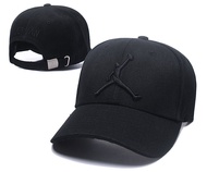 In Stock Original JordanEˉMen's and Women's Basketball Baseball Cap Casual Sports Hat Casual Embroidery Korean Tide Cap
