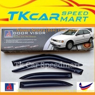 [READY STOCK] NISSAN SENTRA [B14] 1995-2000 ( AG ) 4 DOOR 7 CM WIDTH ARYCLIC MALAYSIA PRODUCT DOOR V