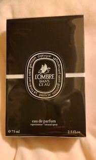 Diptyque 影中之水 Eau De Parfum 75ml