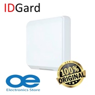IDGard IDG-612G2-EN Barrier Gate Passive Long Range Card Reader Support Up To 12 Meters Recognition 
