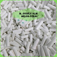 Gabus busa filter mild klik double klik melon tebal 1kg