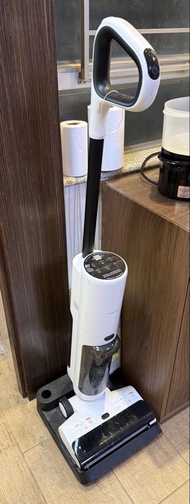 小米 Xiaomi  W20無線洗地機 吸塵拖地一體機