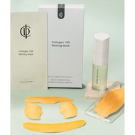 Riman Incellderm collagen melting mask