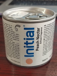 INITIAL MINYAK WANGI / PEWANGI KERETA DAN RUMAH