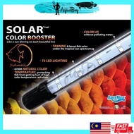 Neo-Helios Solar Color Booster LED Lampu Arowana Channa Submersible Tanning Light Naik Colour 龙鱼灯