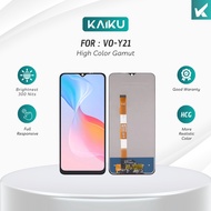 KAIKU - Vivo Y21 Lcd Y21S/ Y21a/ Y21T Touchscreen Fullset Original/