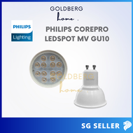 Philips CorePro LED Spot MV Spot Light GU10 5W | Goldberg Home