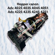 Hopper canon advance 4051 4045 4035 4245 4251 4235 komplit