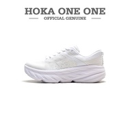 ลดราคาอย่างเป็นทางการ Hoka One One Bondi 7 " White " รองเท้ากีฬา 1110519 - WWH รับประกัน 1 ปี