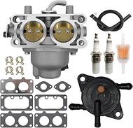 Carburetor For Kawasaki 15004-1011 Carburetor Fits FX730V-AS28 FX730V-AS29 FX730V-ES00
