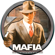 Mafia 1 Definitive Edition + CHICAGO OUTFIT PACK DLCs PC Game / เกมคอม / เกมส์พีซี