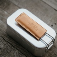 瑞典Trangia煮飯神器Mess Tin 把手隔熱 防燙皮套