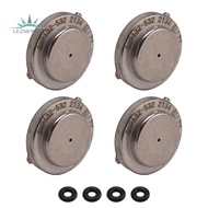 4Pcs Transmission Clutch Pressure Sensor 0DE DQ500 DQ380 DQ381 for  Q3 for Trannsporter