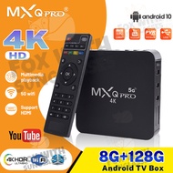 2023 Latest Android Box 6K TV Box 16gb Ram 256gb Rom TV BOX 2.4G Wifi Smart Tv Box Unlock Tv Box And