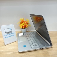 [✅Original] Laptop Murah Baru Hp 14 Intel Core I3 1215U Ram 8Gb 16Gb