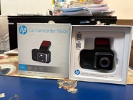 Car camcorder f960x