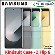 Samsung Galaxy Z Flip 6 KindSuit Case