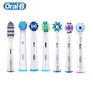 Oral B Replacement Brush Head  For Oral B Rotary Electric Toothbrush Deep Clean tbjh