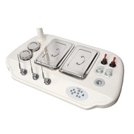 Ent Treatment Workstation Unit Clinic Single Ent Treatment Station