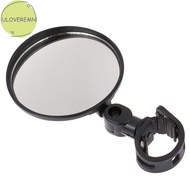 uloveremn Electric Scooter Rearview Mirror Rear View Mirrors for Xiaomi M365 Pro Scooter SG