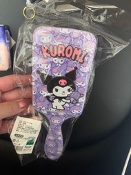 Sanrio Kuromi梳